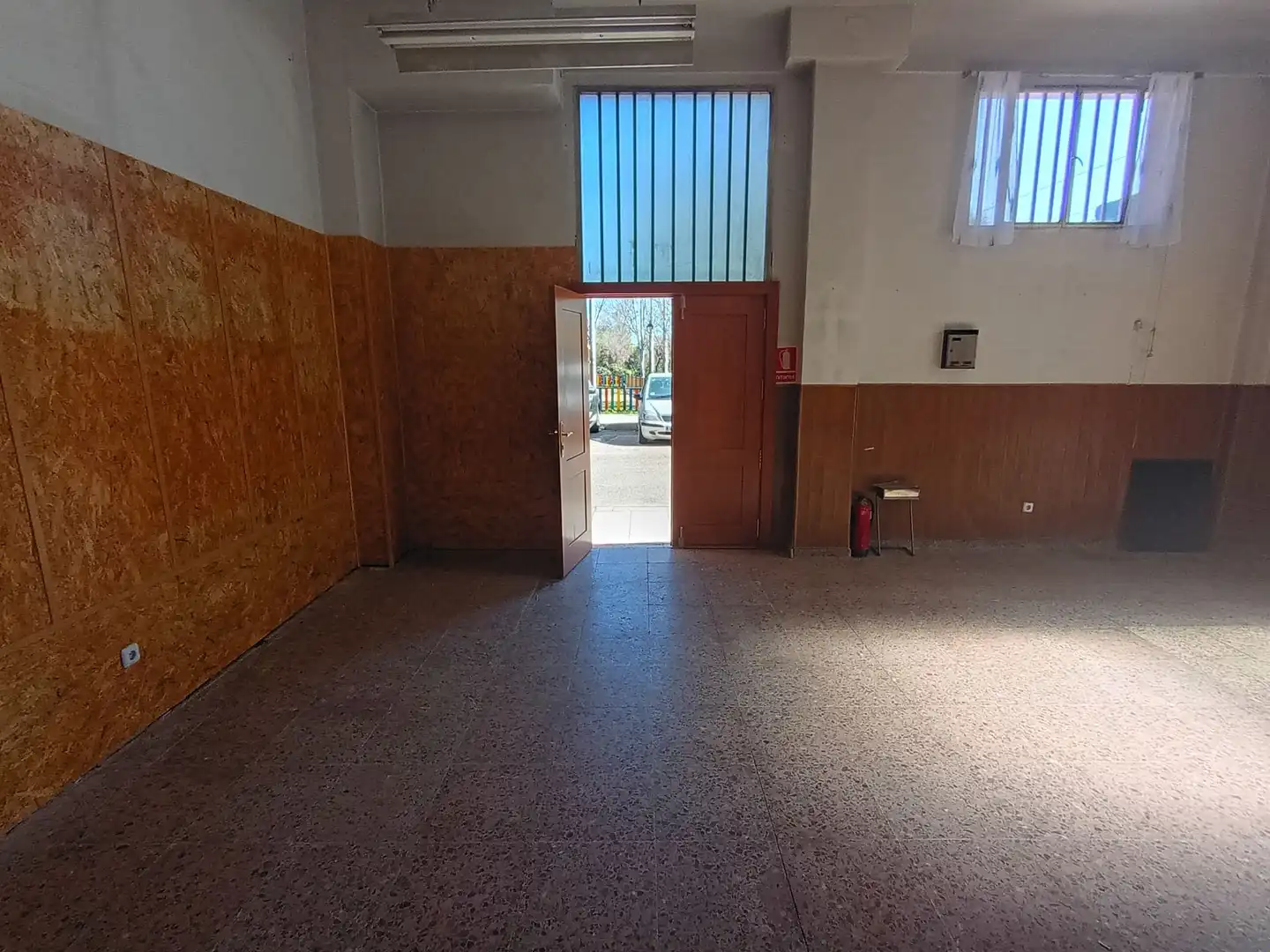 Local en venta en Alcorcón