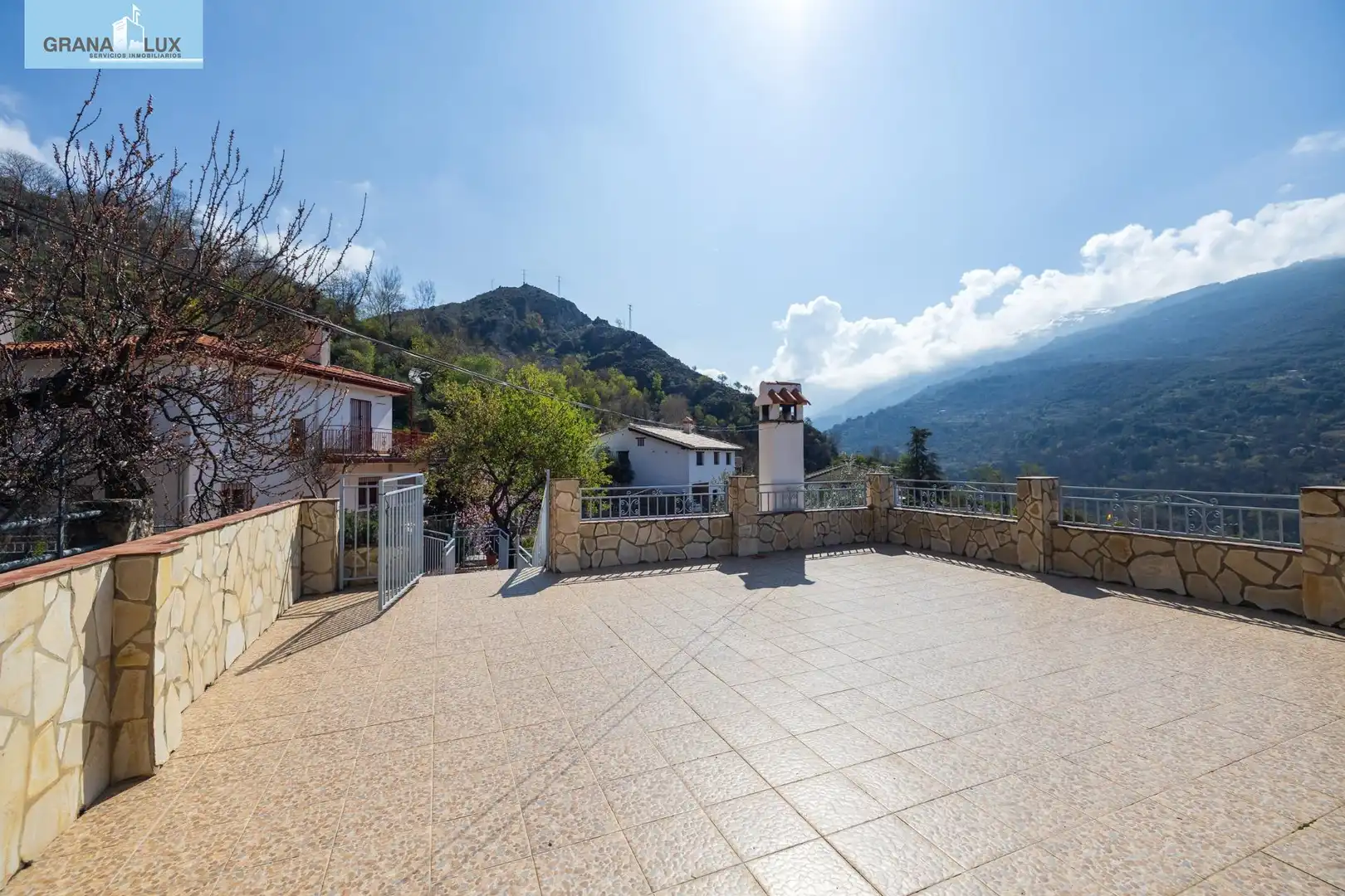 Villa con terrazza in vendita a Urbanizacion Arroyo Greda, imagen 28