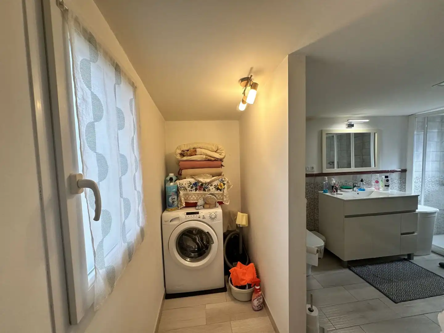 Bedroom of Houses for sale in Alfara de la Baronia  with Heating, Private garden and Terrace