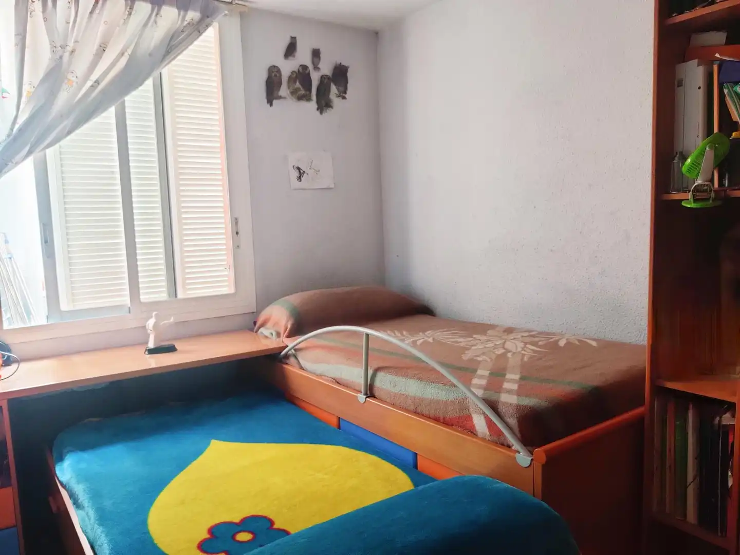 Habitación de Piso en venta en Parets del Vallès con Calefacción