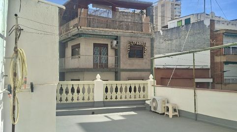 Foto 4 de Casa o xalet en venda a Carrer Taquigrafo Martí, Campoamor, Alicante / Alacant