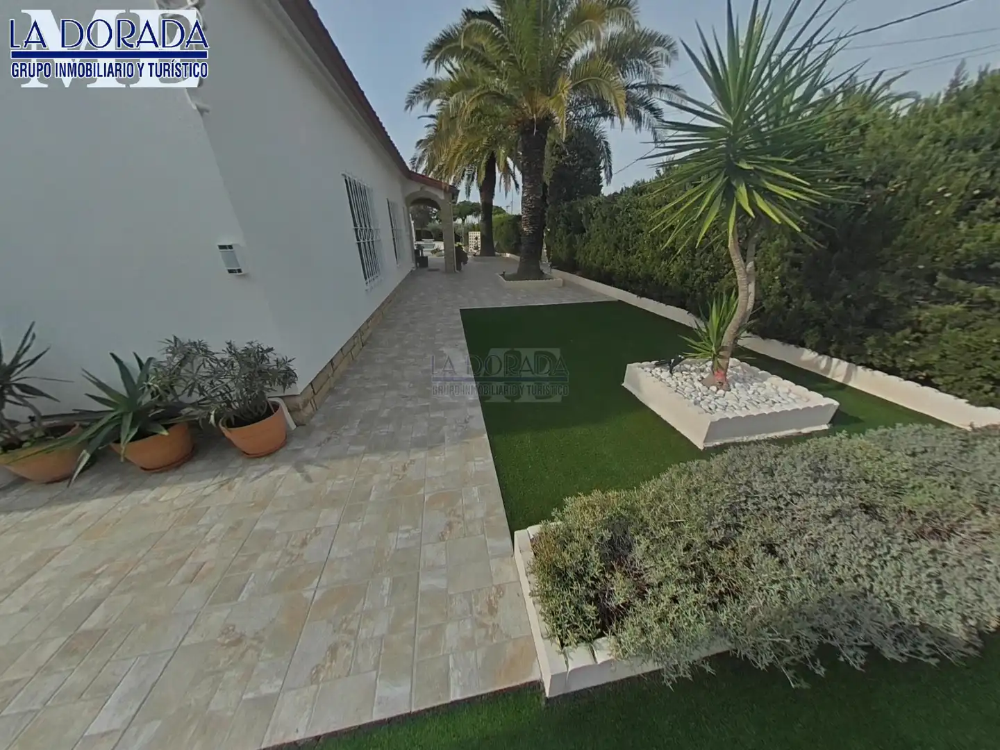 Detached house with pool for sale in Platja de Mont-roig, imagen 22