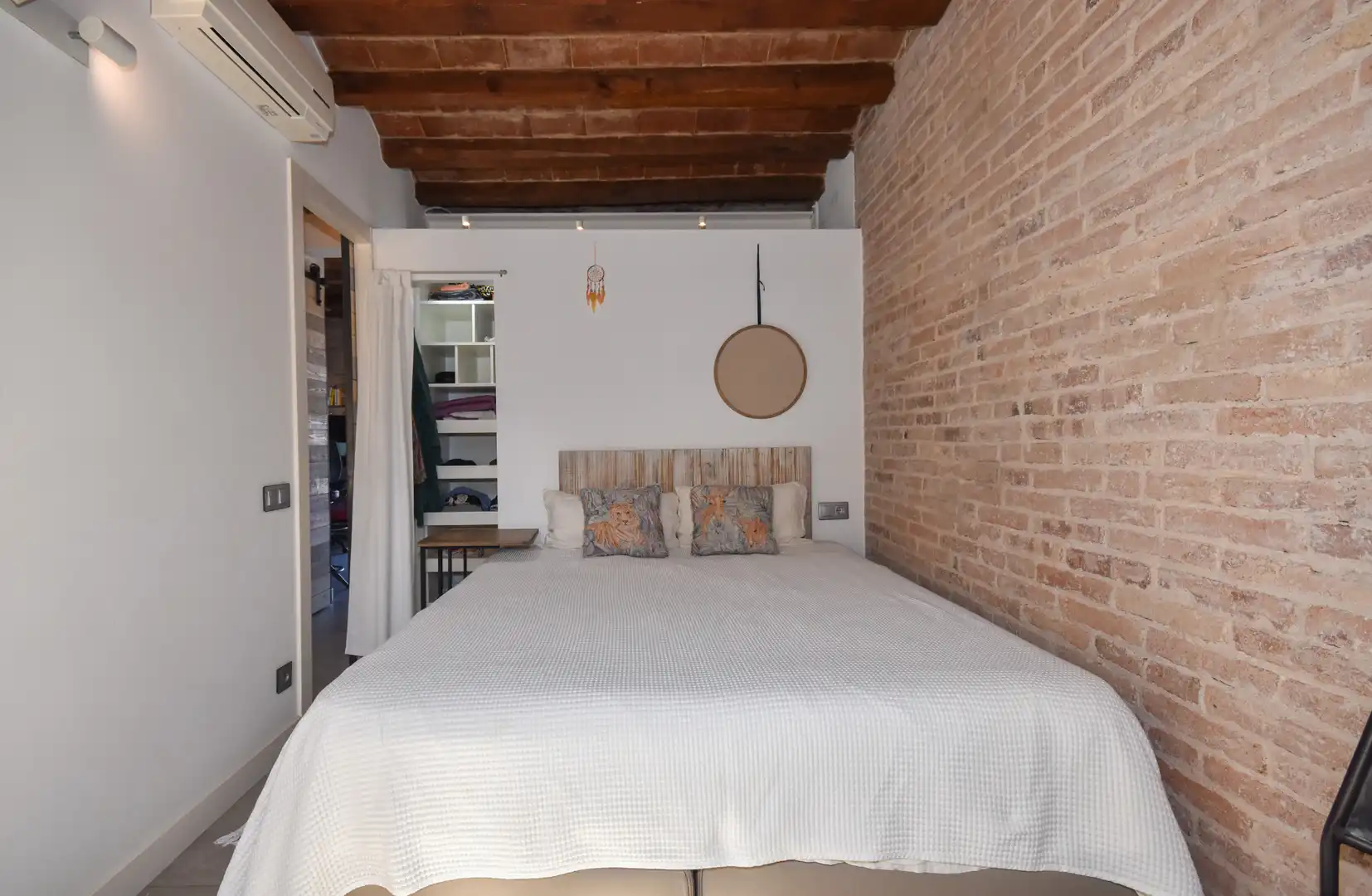 Apartament en venda a El Poble Sec - Parc de Montjuïc