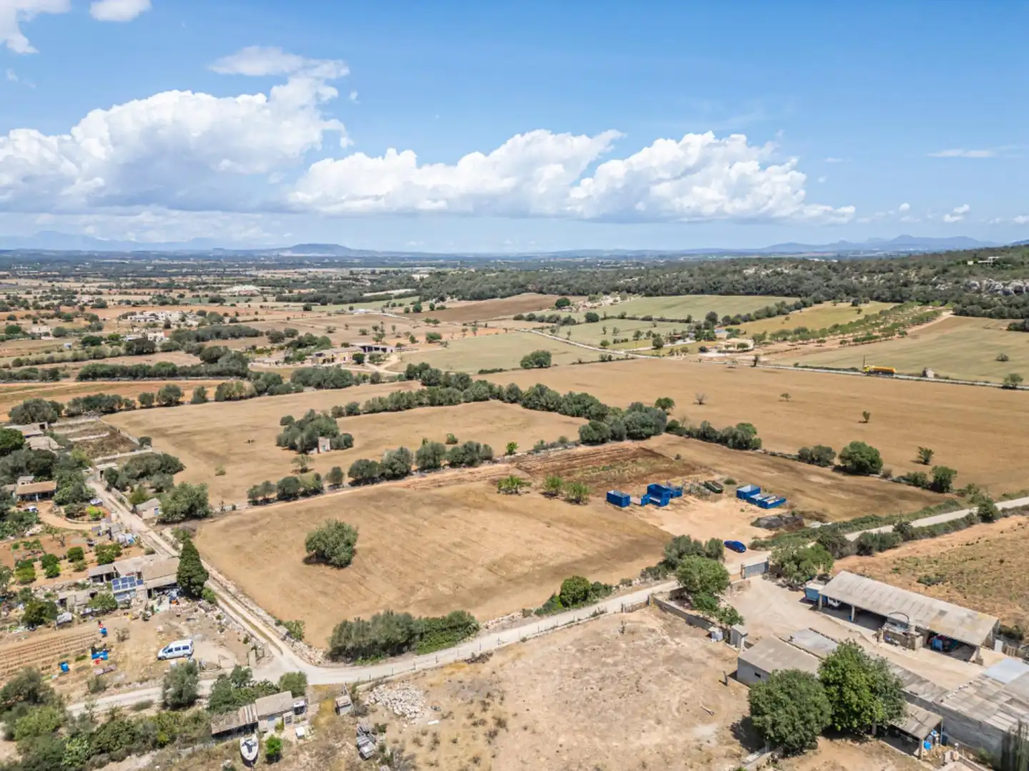 Terreno rustico in vendita a Felanitx Poble, imagen 4