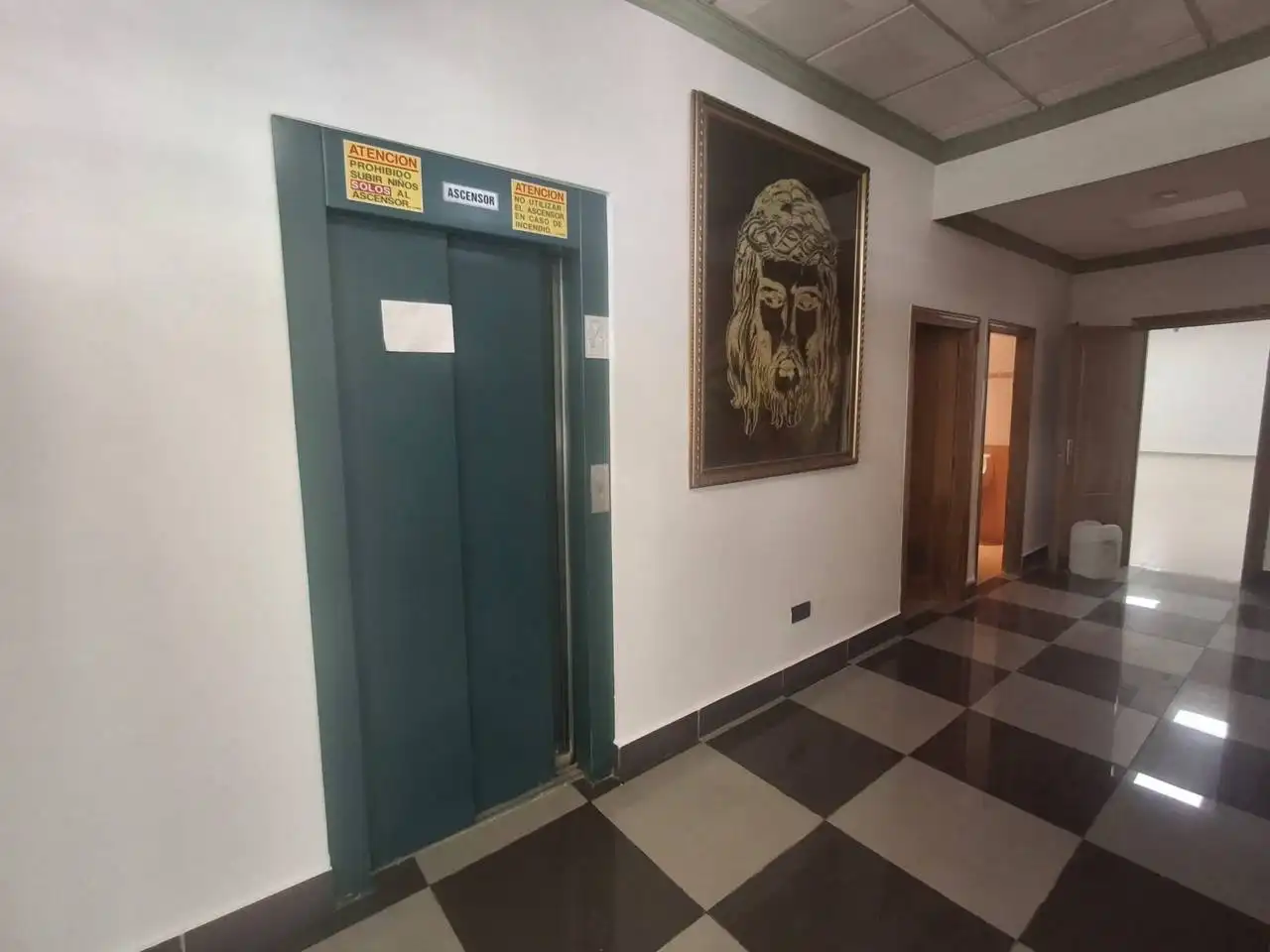 Nau industrial de lloguer en Picanya amb Calefacció