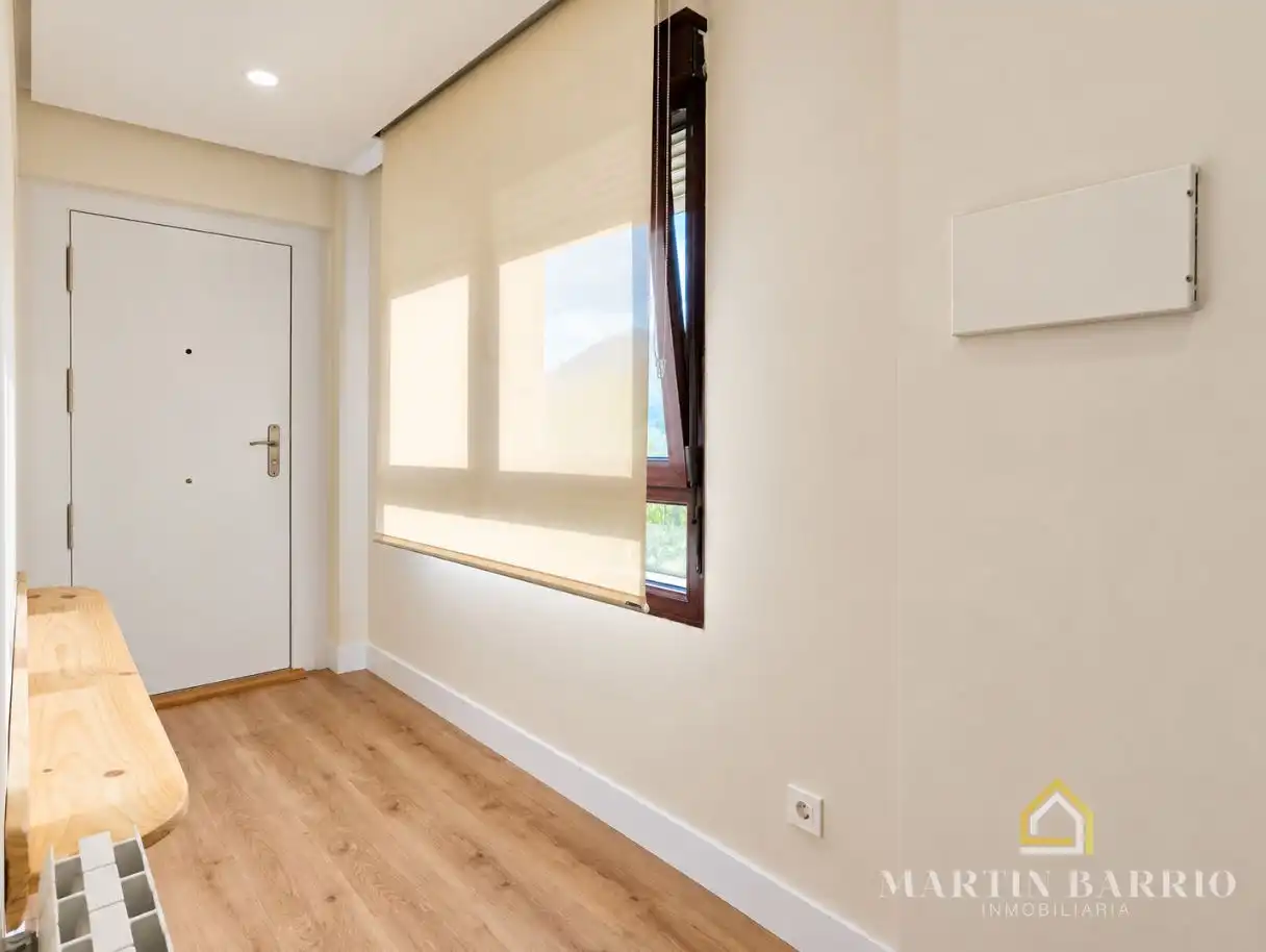 Flat with lift to rent in LA ARENA AUZOA, imagen 20