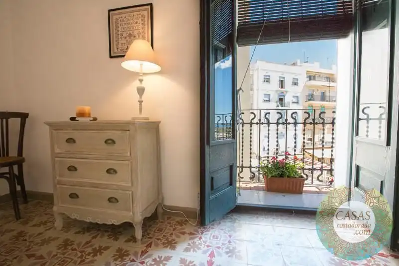 Casa amb terrassa en venda a L'Ametlla de Mar pueblo, imagen 17