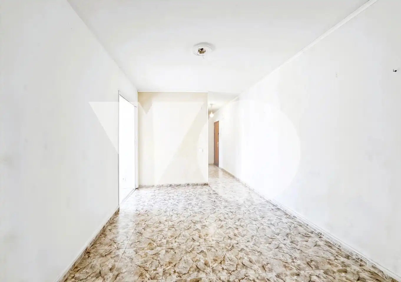Flat for sale in Madrid