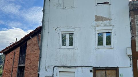 Foto 2 de Casa adosada en venda a Trubia - Carretera Irún- Santiago, Udrión, 24, San Claudio - Trubia - Las Caldas, Oviedo
