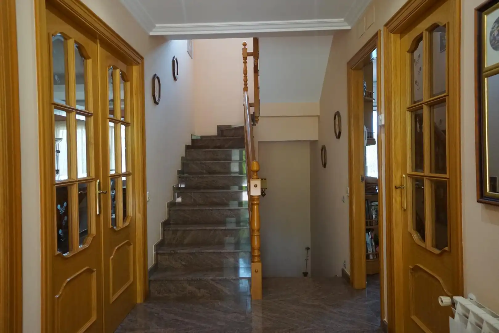 Houses for sale in Sant Boi de Llobregat  with Air Conditioner, Heating and Swimming Pool
