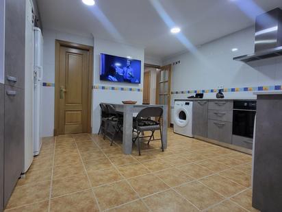 Flat for sale in Calle Claudio Coello, 7, El Quiñón