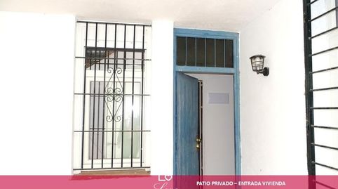 Foto 3 de Casa adosada en venda a Verenga, Barriada Río San Pedro, Puerto Real