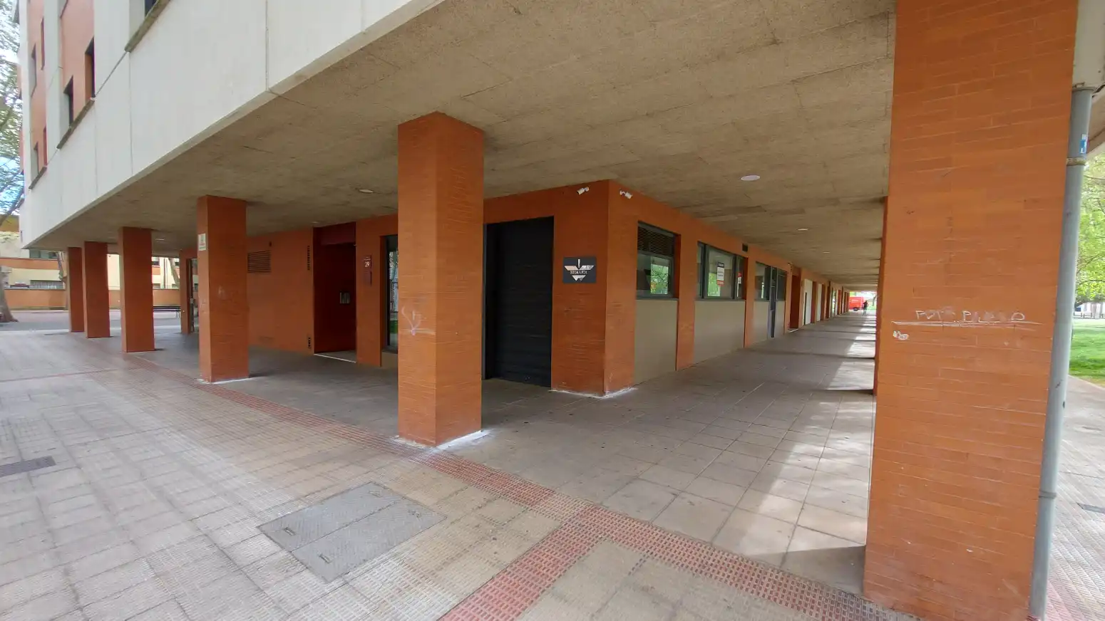 Local commercial à vendre à Logroño - Club Deportivo, imagen 29