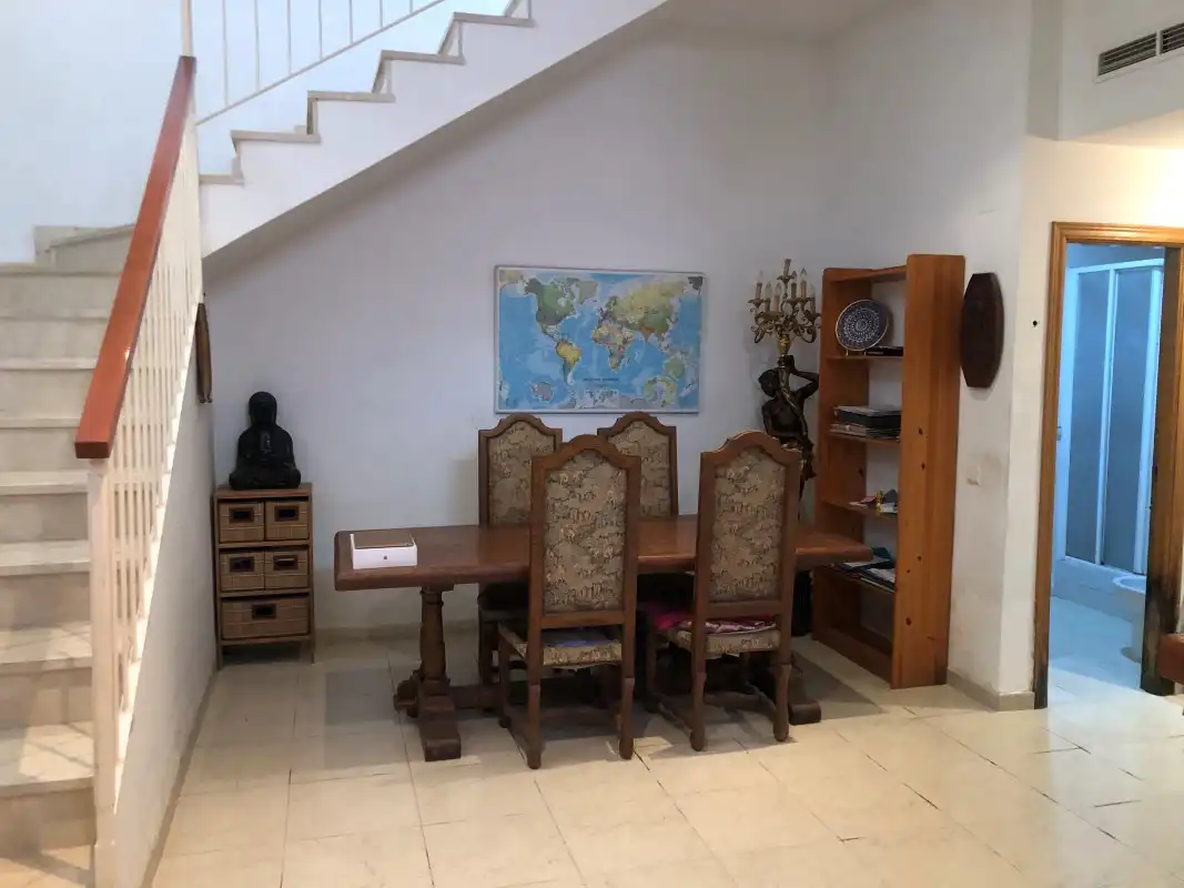 Haus oder Chalet zum Verkauf in Park Nord - Casona
