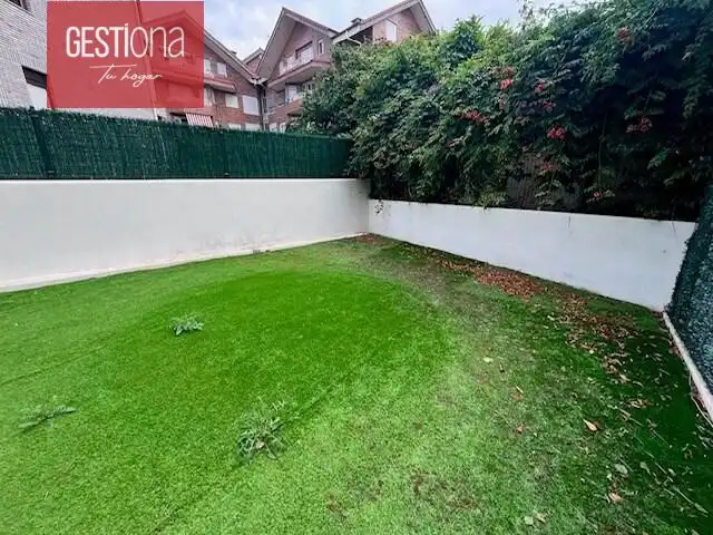 Garden of Ground floor for sale in Noja  with Heating, Private garden and Terrace