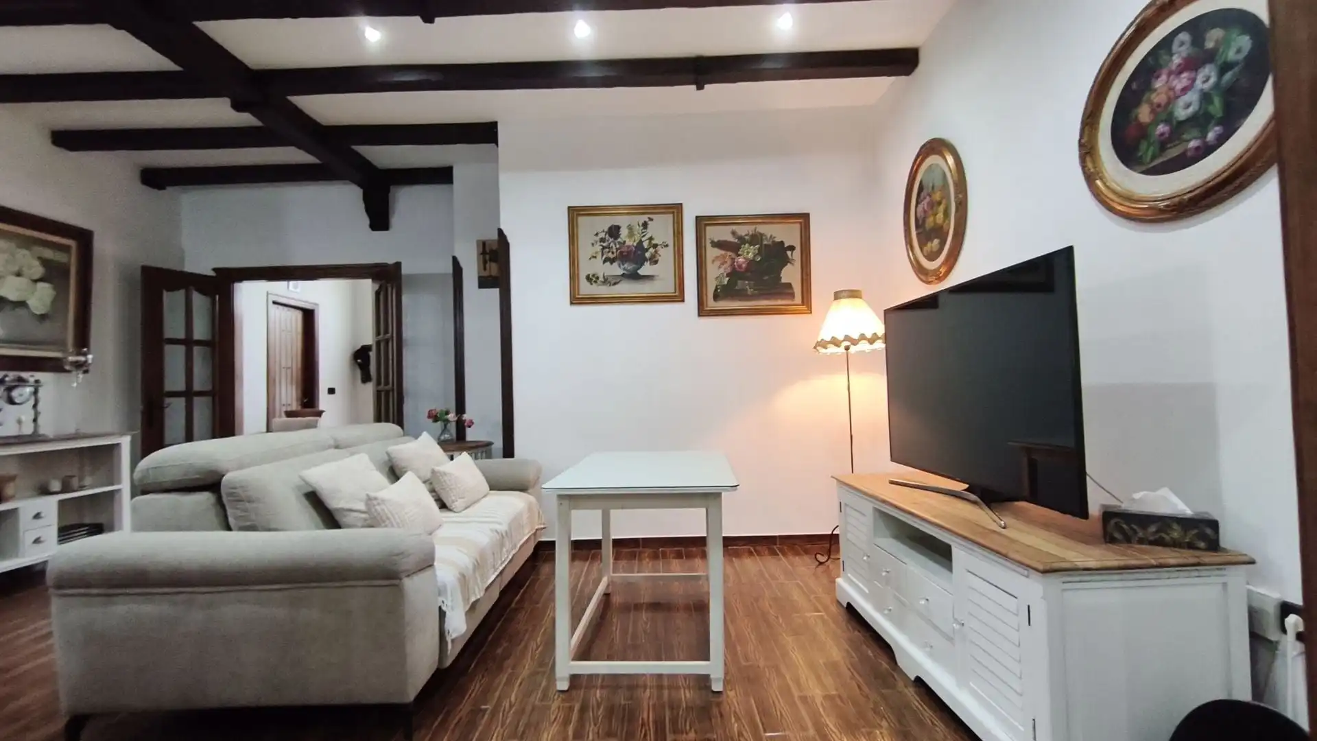 Casa a schiera in vendita a Centro, imagen 4