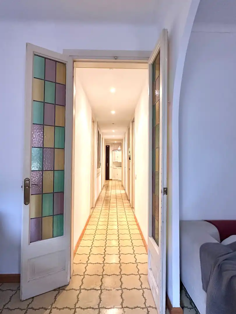 Piso con ascensor en venta en Carrer del Rosselló, imagen 26
