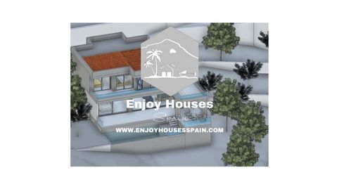 Foto 3 de Residencial en venta en Cap Martí - El Tossalet - Pinomar, Jávea / Xàbia
