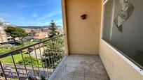Balcony of Flat for sale in Pineda de Mar  with Terrace and Balcony