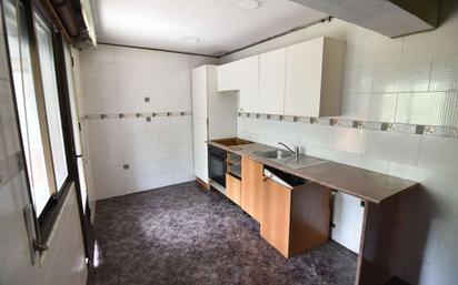 Kitchen of Flat for sale in Eibar  with Terrace