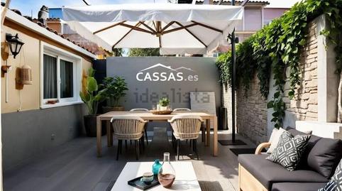 Foto 2 de Casa o xalet en venda a Calle Castillo, Fresnos I y II, Madrid