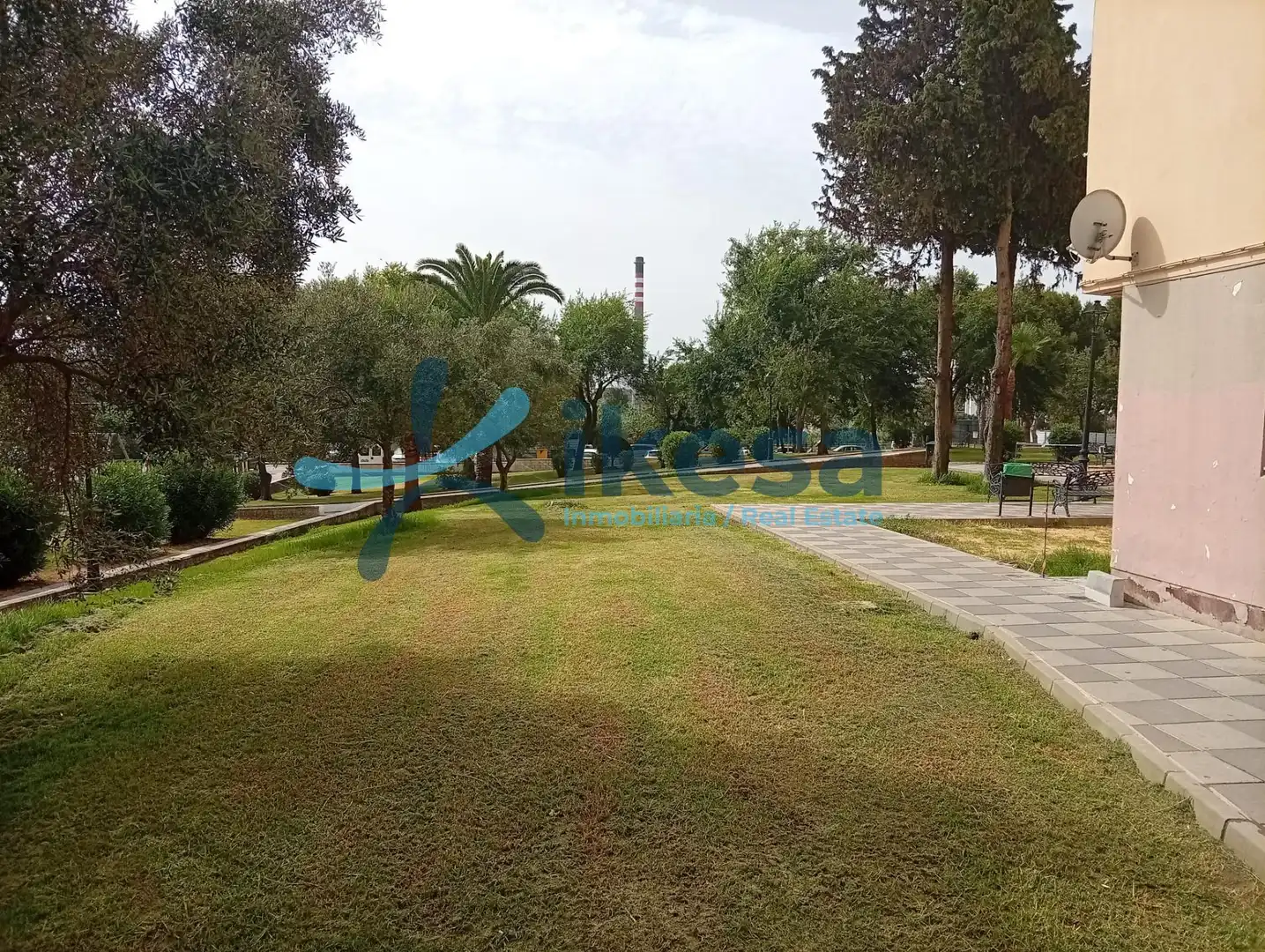 Pis en venda en San Roque