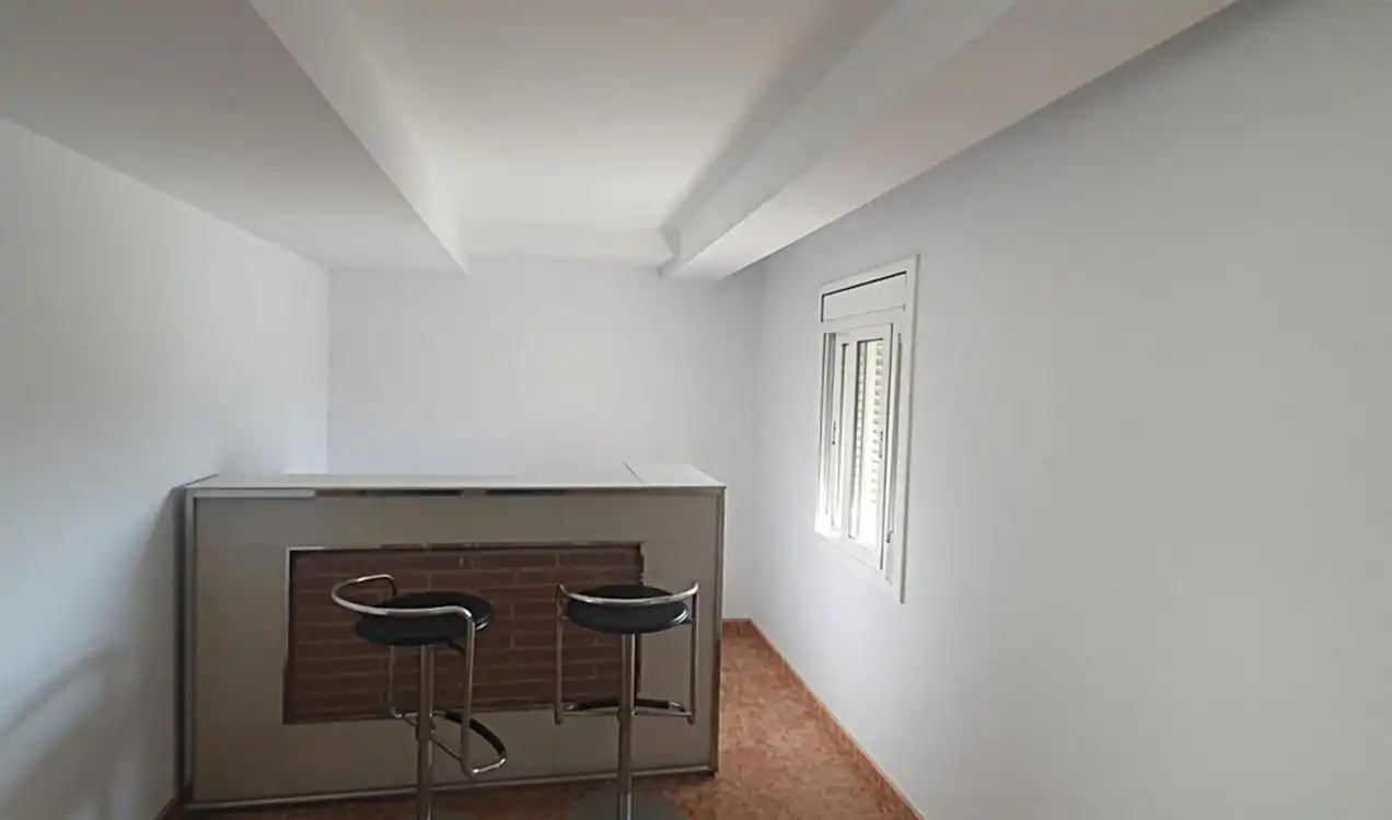 Piso en venta en L'Hospitalet de Llobregat con Aire acondicionado y Calefacción