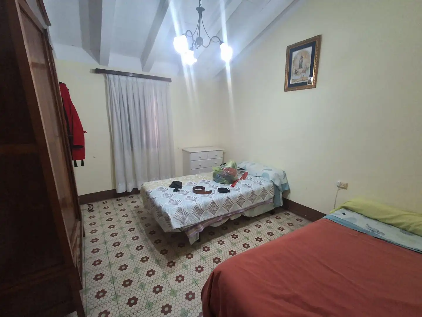 Bedroom of Country homes for sale in Sueca