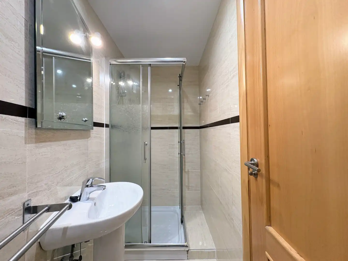 Baño de Piso en venta en Zaratán con Calefacción y Trastero