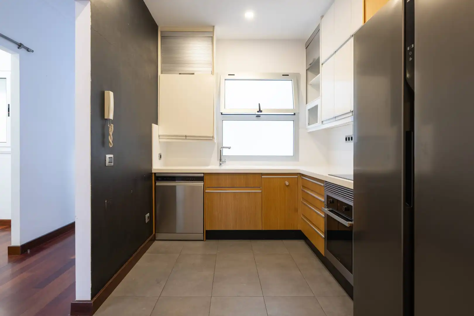 Küche von Wohnung zum Verkauf in Las Palmas de Gran Canaria