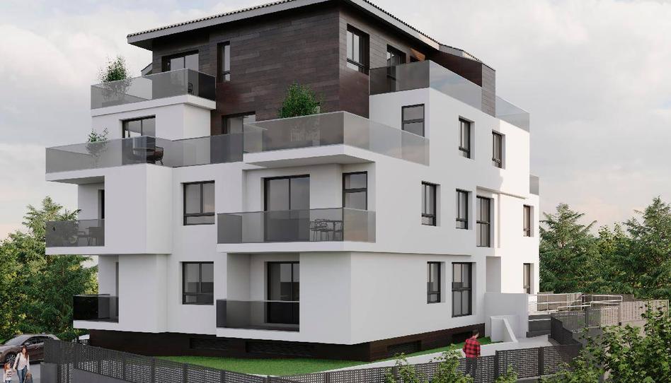 Foto 1 de Pis en venda a Amorebieta-Etxano, Bizkaia