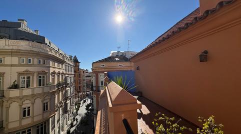 Photo 3 of Attic for sale in Calle Sebastian Souviron, Centro Histórico, Málaga Capital