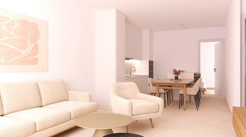 Foto 4 de Piso en venta en San Cayetano, -1, San Cayetano, Torre-Pacheco