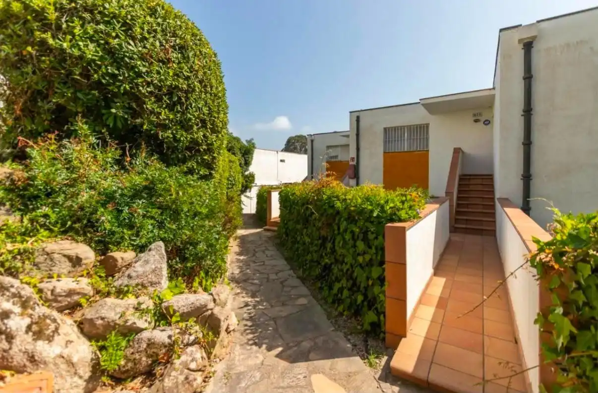 Wohnung mit Pool zum Verkauf in Carrer HORTENSIA, imagen 17