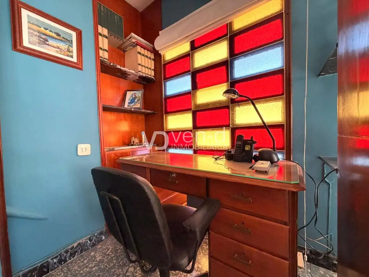 Casa en venda a Calle Garnelo Alda 1, imagen 13