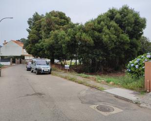 Exterior view of Residential for sale in Vilagarcía de Arousa