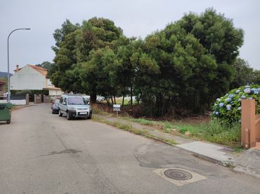 Terreno residencial en venta en Sobrán