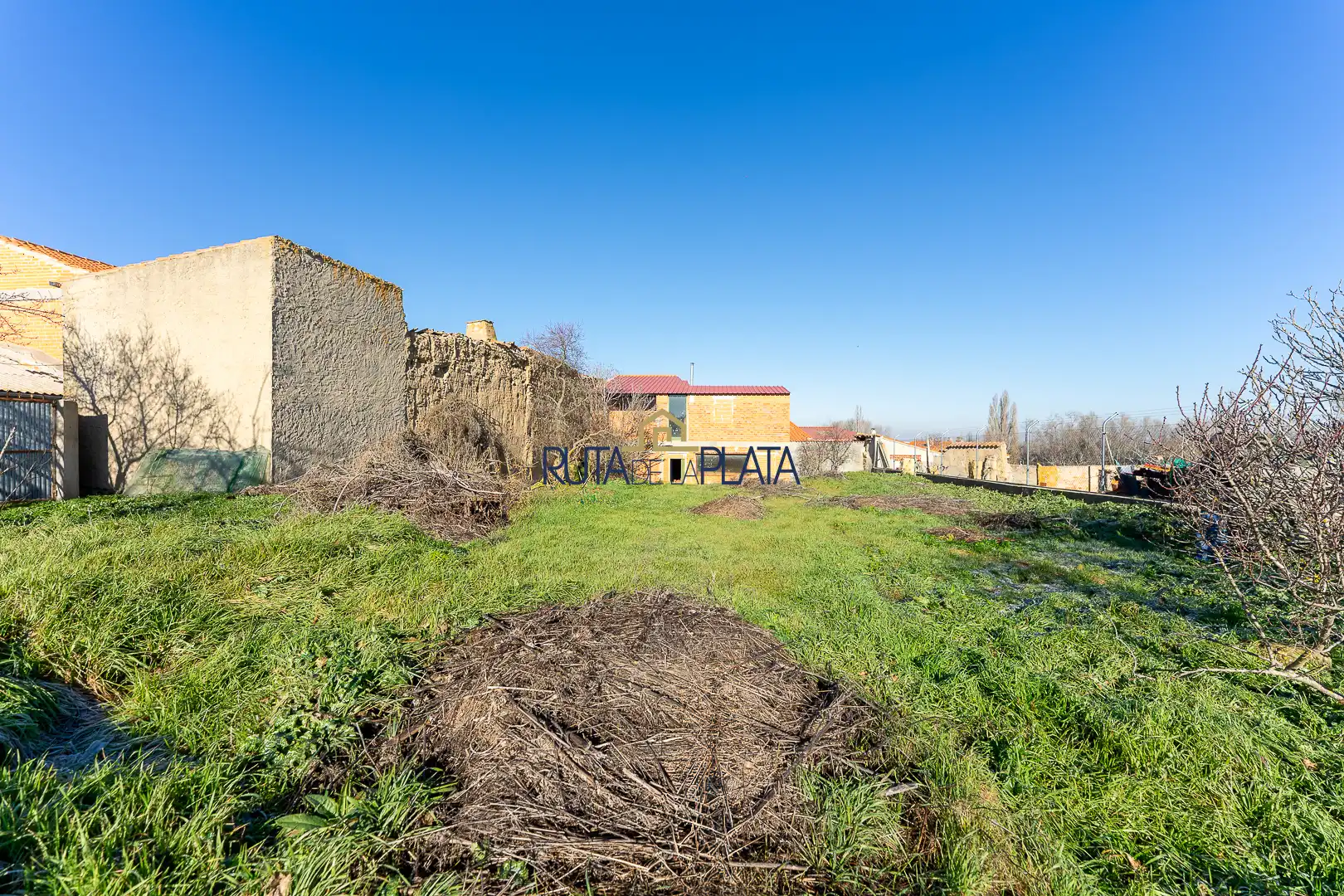 Casa o chalet en venta en Morales del Vino