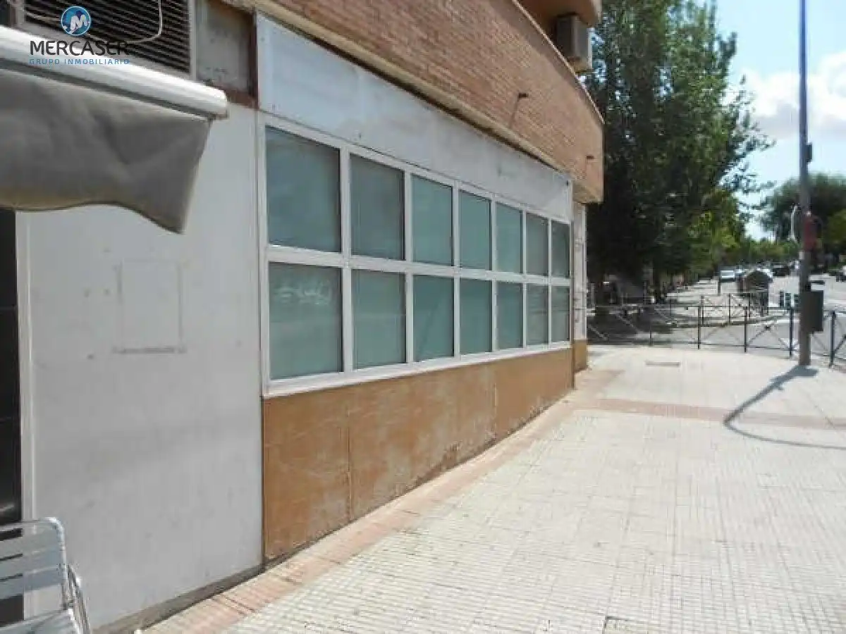 Business premises for sale in Calle CUBA, imagen 7