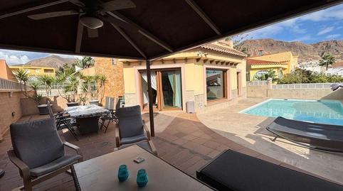 Foto 5 de Casa o xalet en venda a México, Aguadulce Norte, Almería