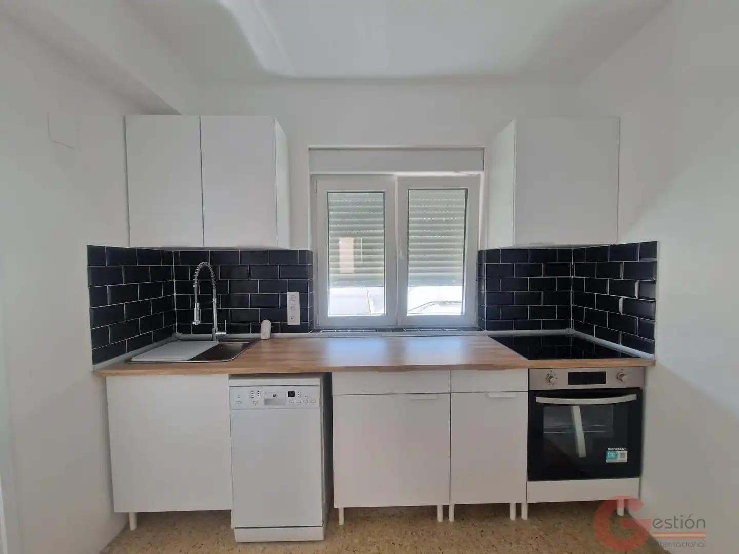 Flat for sale in Centro, imagen 4