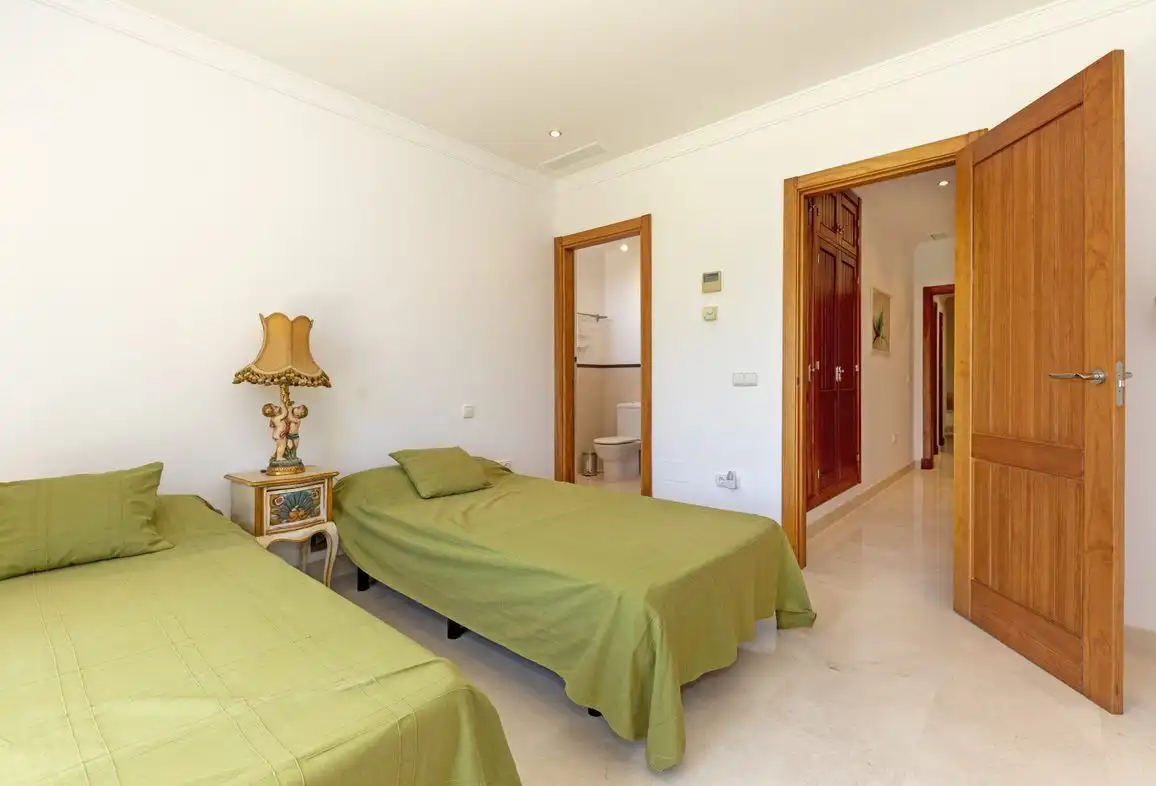 Chalet con piscina en venta en Arcos de la Frontera, imagen 50