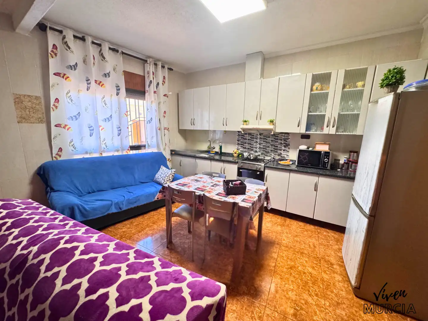 Detached house for sale in Avenida Ciudad de Murcia, imagen 3