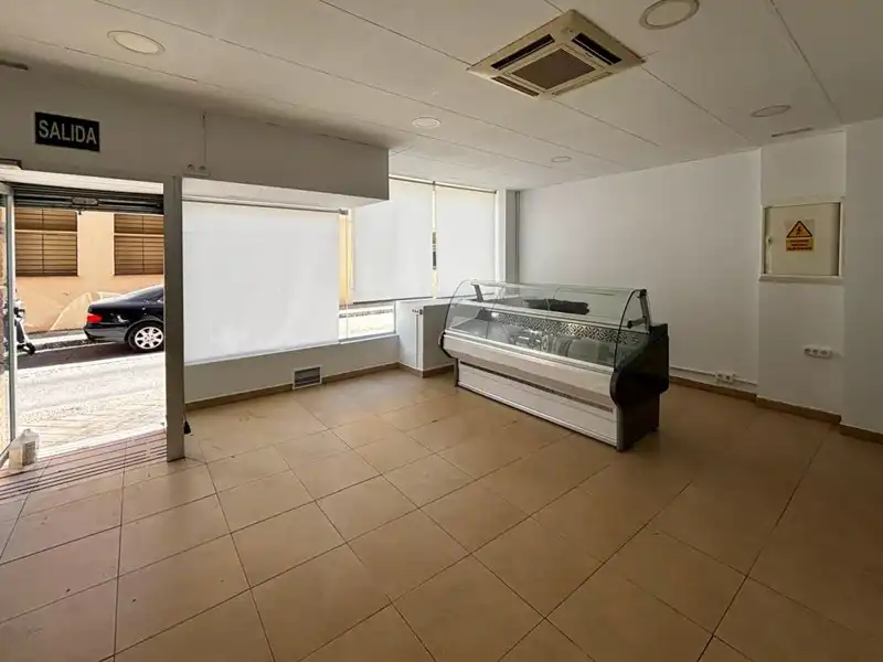 Local comercial en venda a Calle Torre Quebrada 8, imagen 5