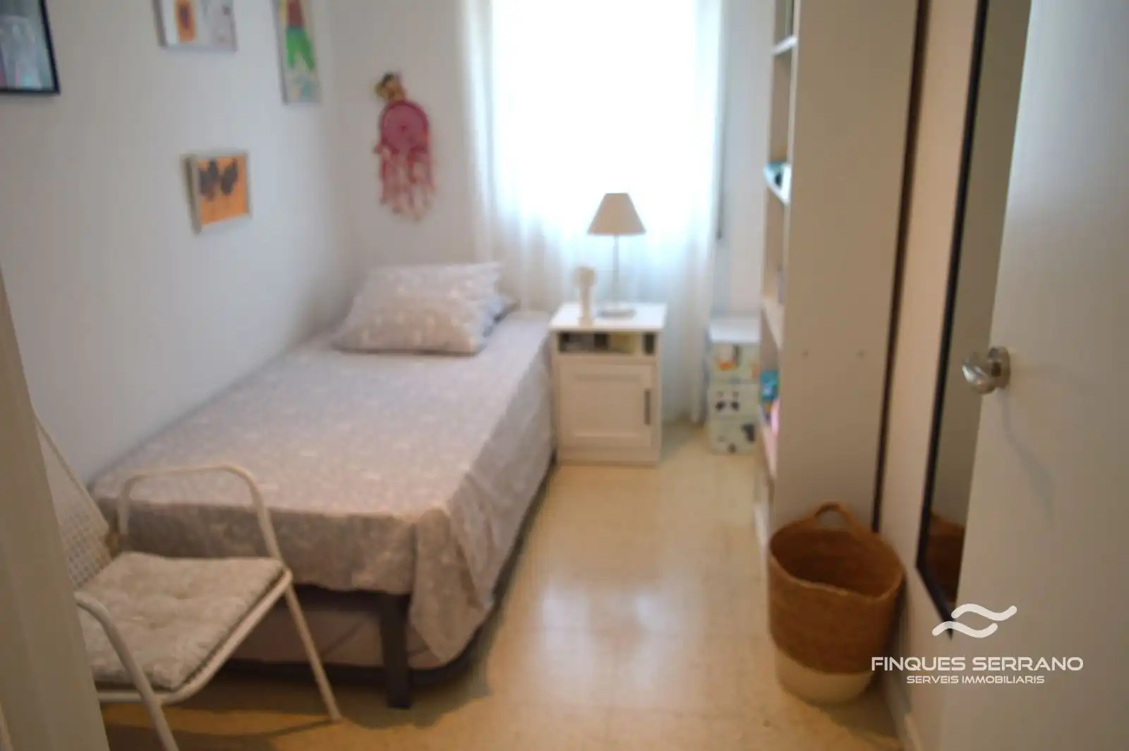 Habitación de Piso en venta en Calafell con Aire acondicionado, Calefacción y Terraza