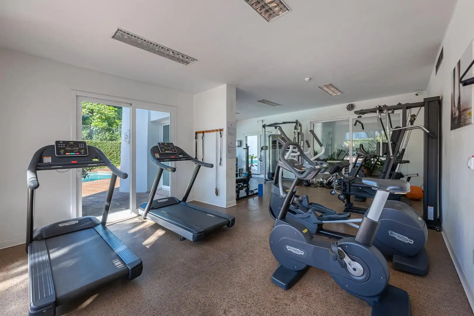 Penthouse with terrace for sale in ALCAZABA BEACH, imagen 22