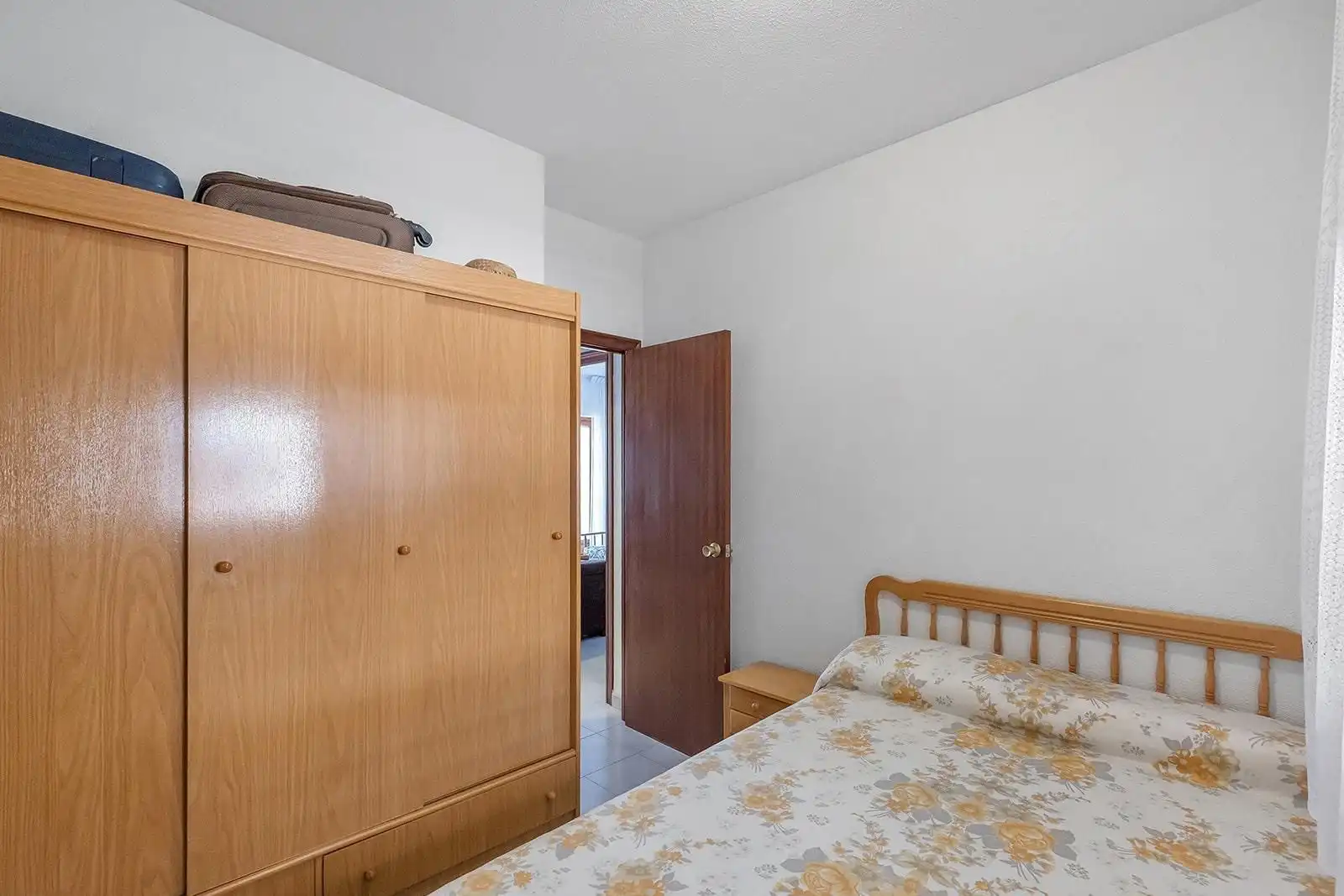 Apartment with lift for sale in Playa del Cura, imagen 11