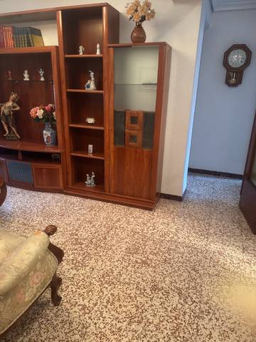 Piso en Venta en Calle Tesalónica, 1 en San Pablo