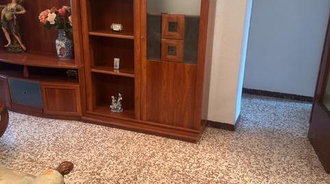Foto 2 de Piso en venta en Calle Tesalónica, 1, San Pablo,  Sevilla Capital