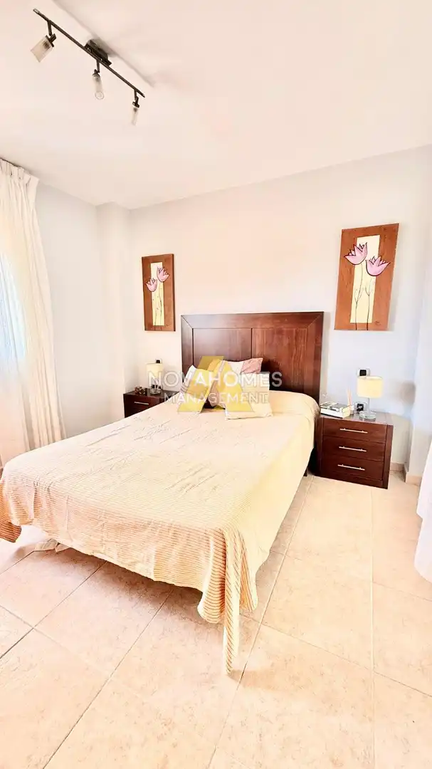 Apartament amb piscina en venda a N/A 2, imagen 19